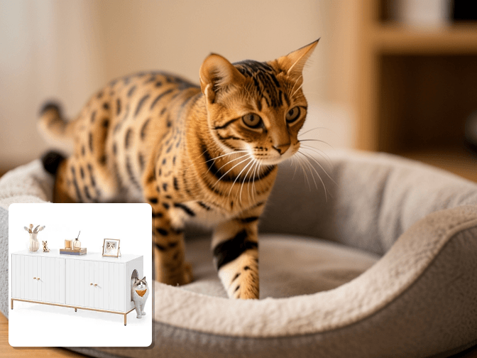 Maintenance Schedule That Actually Works - expert double litter box furniture cabinet guide