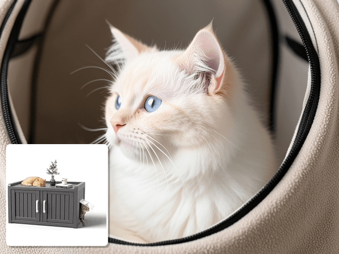 Setup Strategy That Actually Works - expert outdoor cat litter box enclosure furniture guide