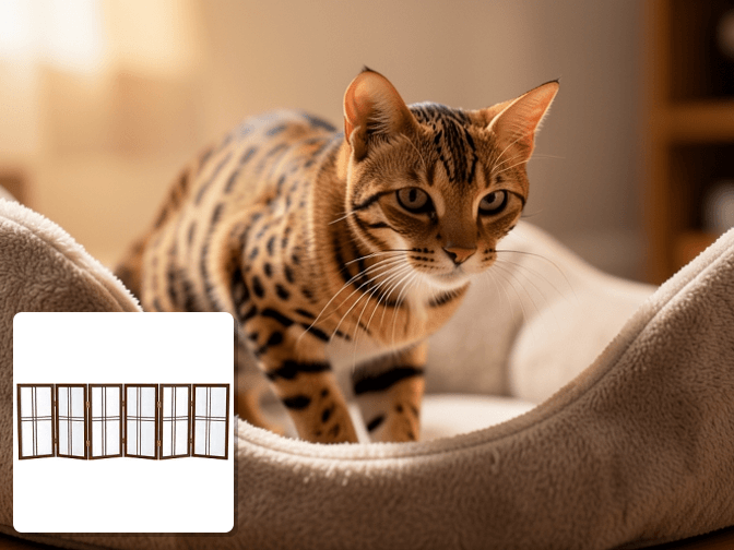 Placement Strategies That Reduce Territory Conflicts - expert litter box privacy screen for multiple cats guide