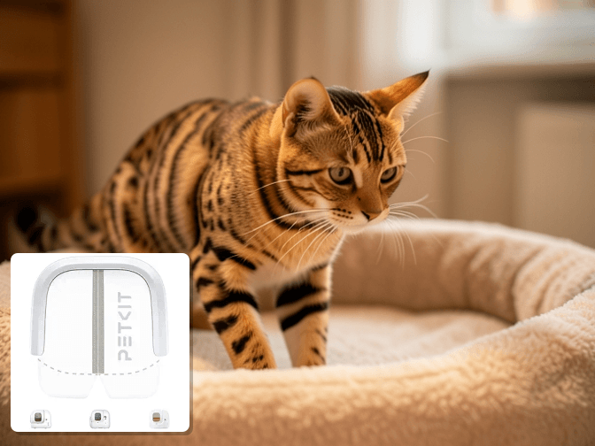 How These Curtains Actually Work - expert magnetic litter box privacy curtain guide