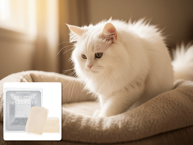 The Science Behind Day Odor Protection - expert odor blocking litter box privacy screen guide