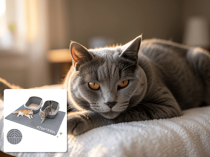 Strategic Placement and Maintenance Tips From RealWorld Use - expert waterproof litter box privacy curtain guide