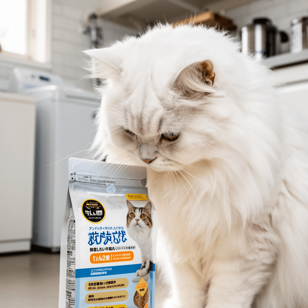 Rantila Cat Litter Box Privacy Screen Cat Litter Box with cat - professional product lifestyle photo