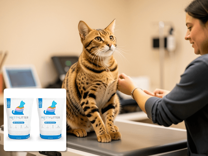 Aesthetic Integration Without Compromise - expert best cat litter box privacy screens guide