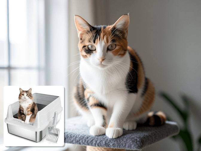 What Actually Matters When Choosing Private Litter Solutions - expert best cat litter box privacy tent guide