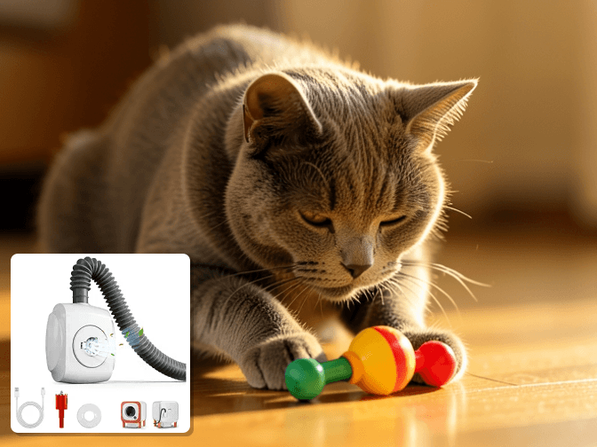 How Ventilation Systems Actually Work - expert diy cat litter box ventilation system guide