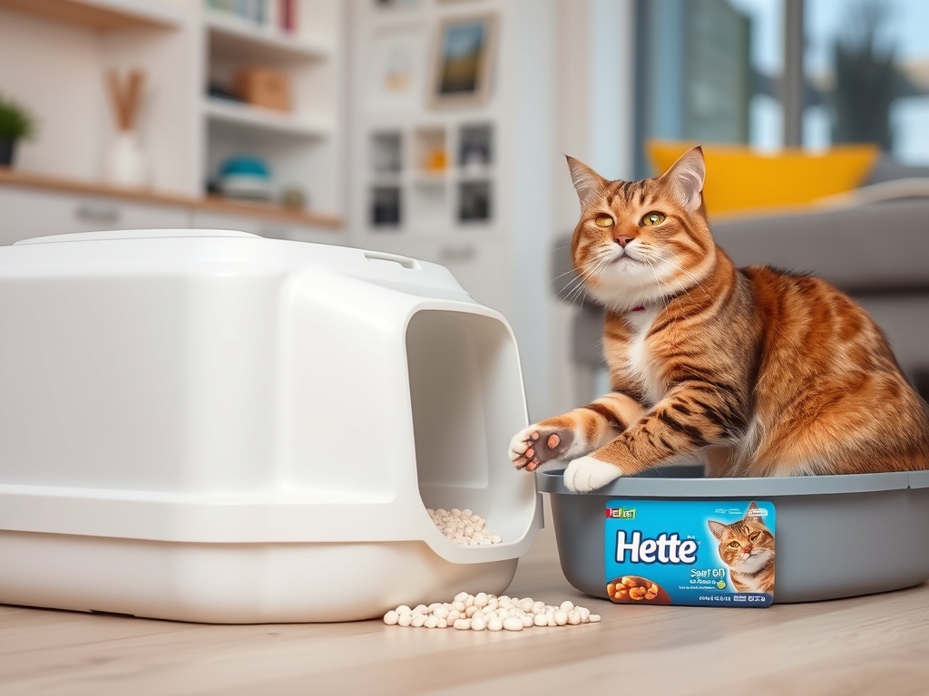 When Instinct Fails Medical and Behavioral Causes of Litter Box Avoidance - expert do cats use litter boxes guide