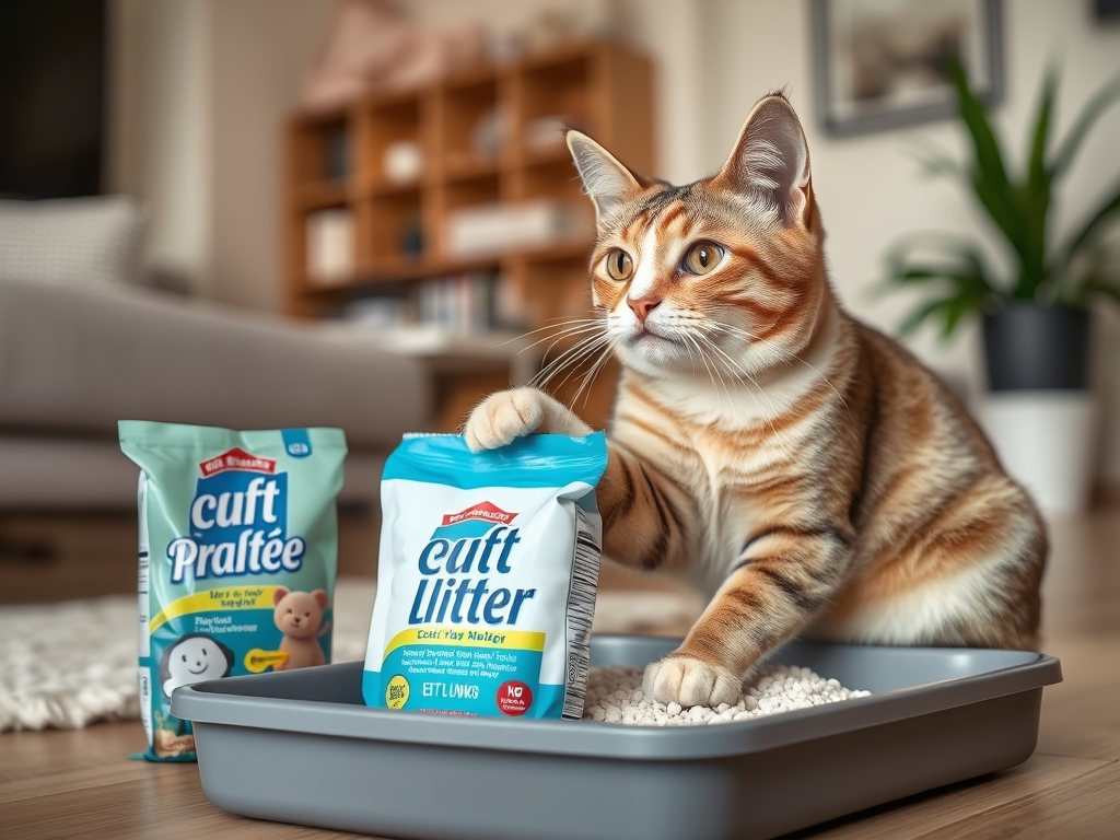 Health Factors That Require More Frequent Changes - expert how often should you change cat litter guide