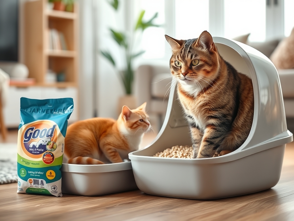 Pricing and Value - expert what is a good litter box for cats guide