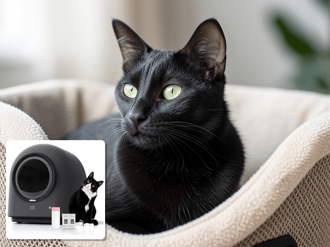 How Automatic Cleaning Actually Works - expert automatic kitty litter boxes for multiple cats guide