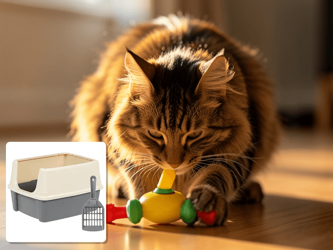 How Multiple Cats Change Litter Box Dynamics - expert best kitty litter boxes for multiple cats guide
