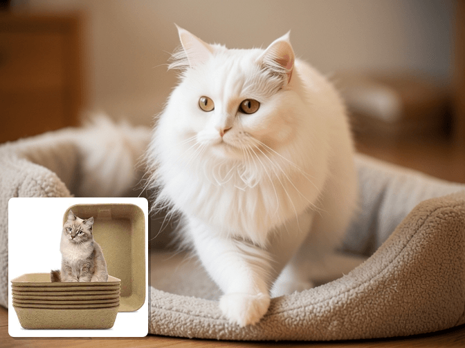 RealWorld Benefits and Hidden Challenges - expert disposable litter box for multiple cats guide