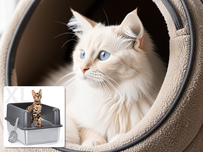 Key Benefits and Setup Tips from Real Use - expert kitty litter box for multiple cats guide
