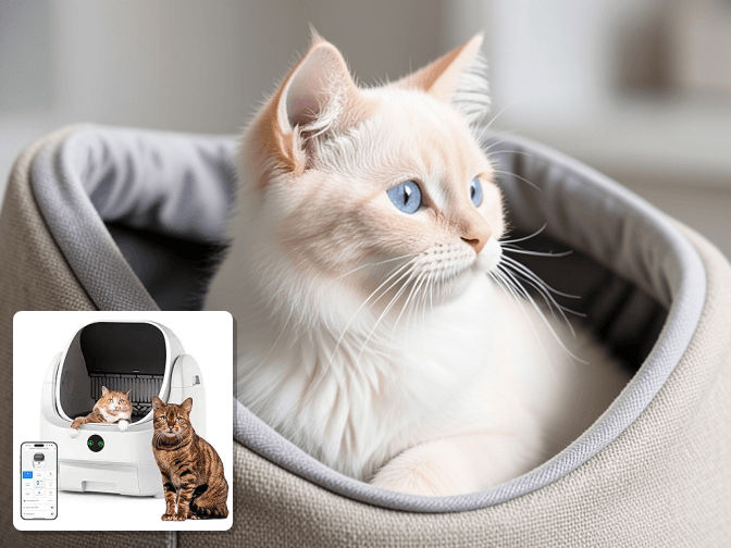 MultiCat Dynamics Territorial Issues and Solutions - expert self cleaning litter box for multiple cats guide
