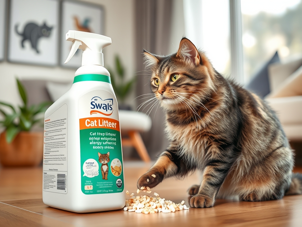 Understanding Costs and Value Is Cat Litter Deodorizer for Allergy Sufferers Worth It - cat litter deodorizers odor control