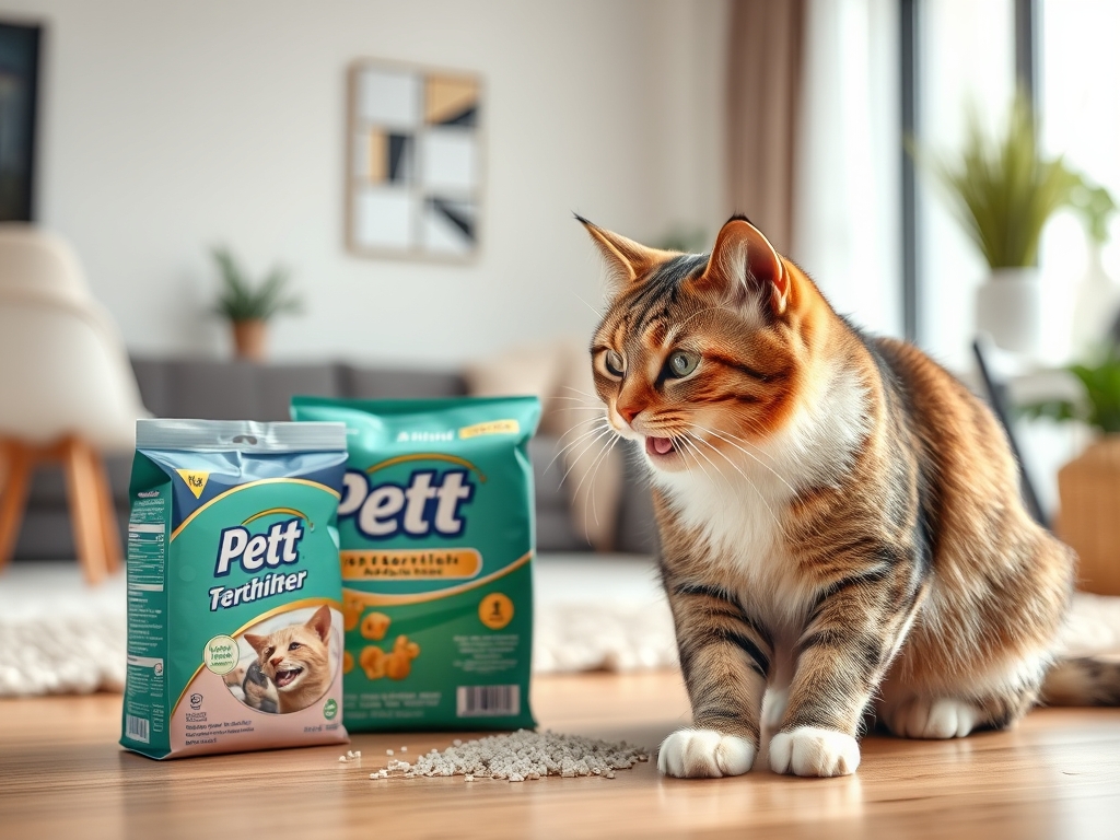 cat litter deodorizer for busy households - cat litter deodorizers odor control guide hero image