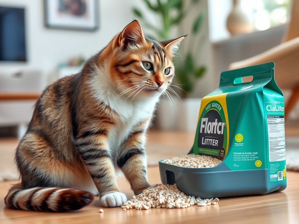 cat litter deodorizer for clay litter - cat litter deodorizers odor control guide hero image