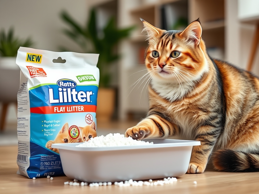 Understanding Costs and Value of Cat Litter Deodorizer for Clay Litter - cat litter deodorizers odor control