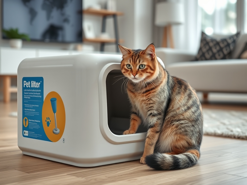 Understanding Costs and Value of Cat Litter Deodorizer for Litter Box Furniture - cat litter deodorizers odor control