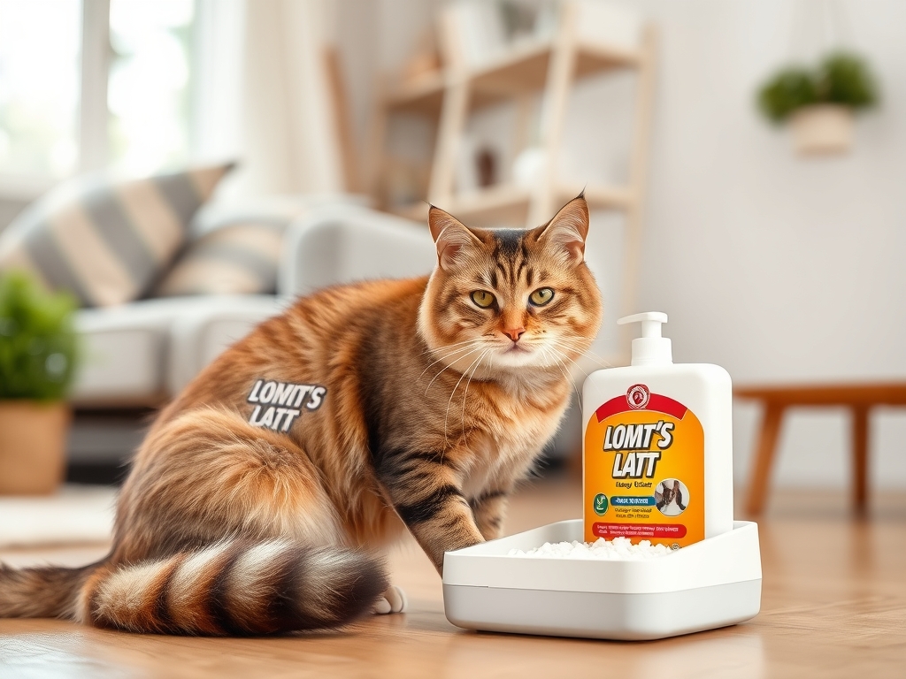 cat litter deodorizer for odor free home - cat litter deodorizers odor control guide hero image