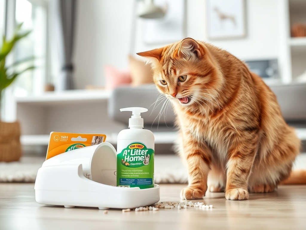 Understanding Costs and Value Is Cat Litter Deodorizer for Odor Free Home Worth It - cat litter deodorizers odor control