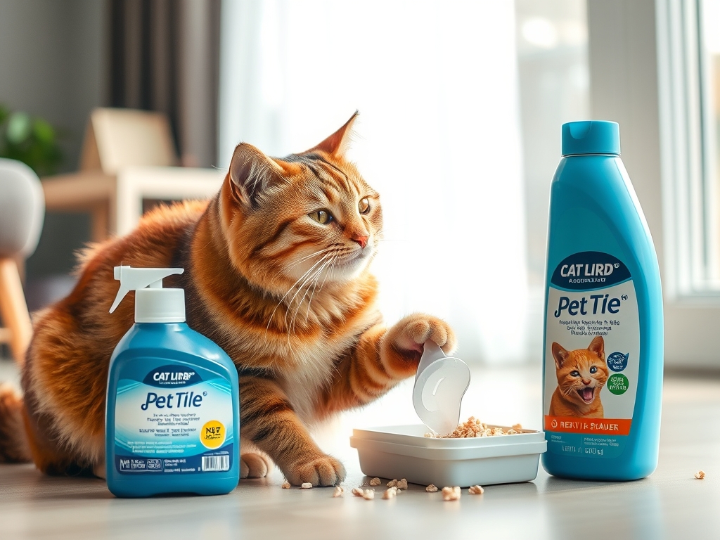 Understanding Costs and Value Is Cat Litter Deodorizer Worth It - cat litter deodorizers odor control