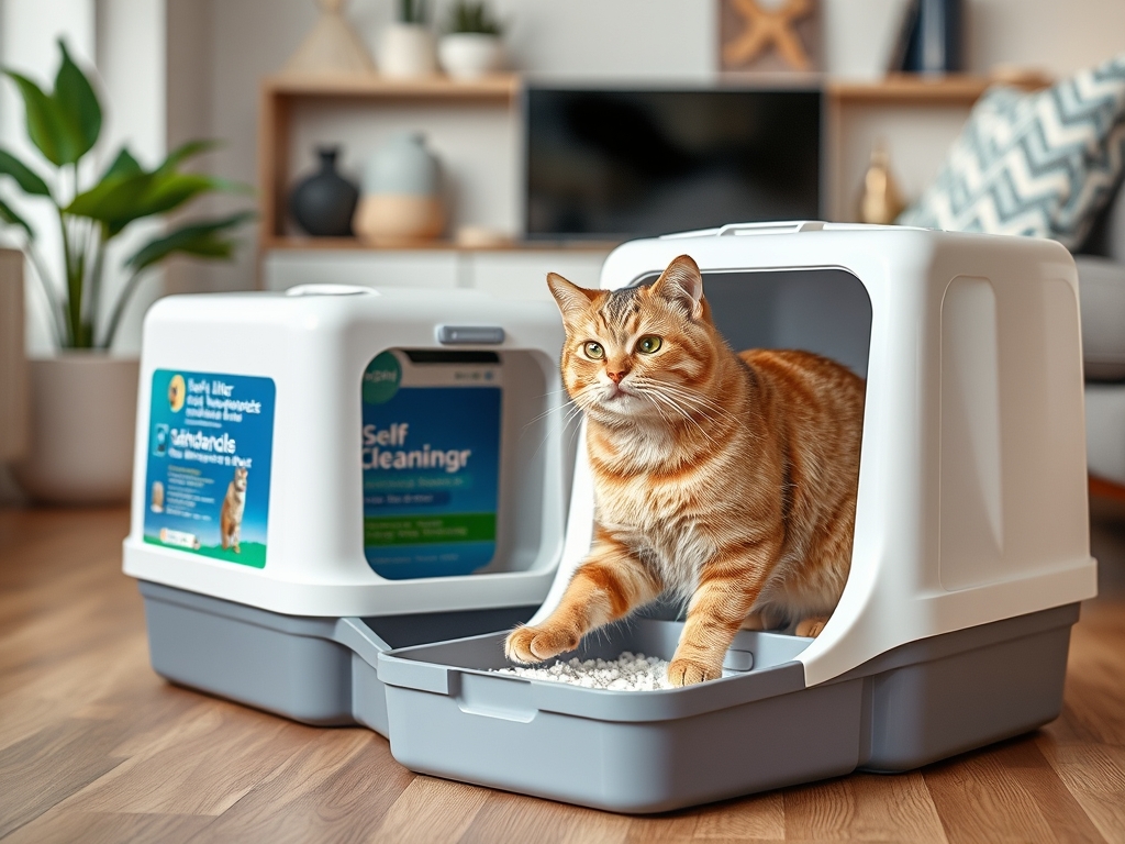 Understanding Costs and Value - cat litter deodorizers odor control