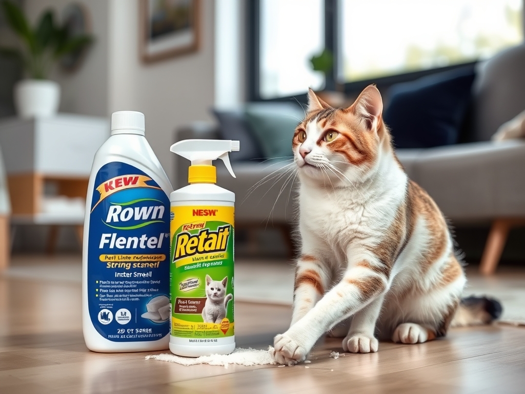 Understanding Costs and Value of Cat Litter Deodorizers - cat litter deodorizers odor control