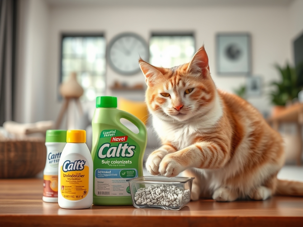 Costs and Value What to Expect - cat litter deodorizers odor control