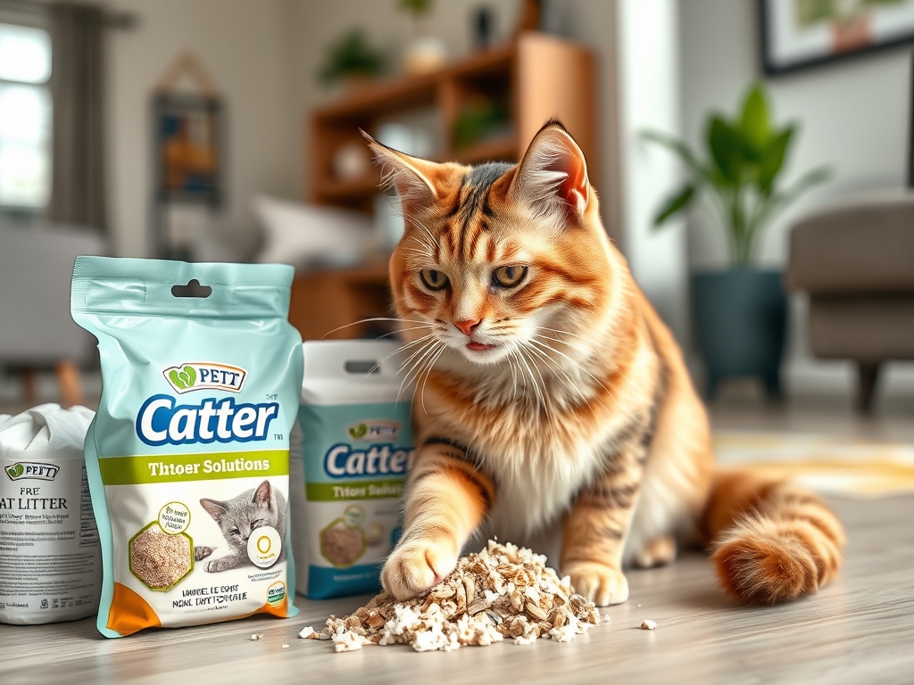 Understanding Costs and Value of Unscented Cat Litter Odor Control Solutions - cat litter deodorizers odor control