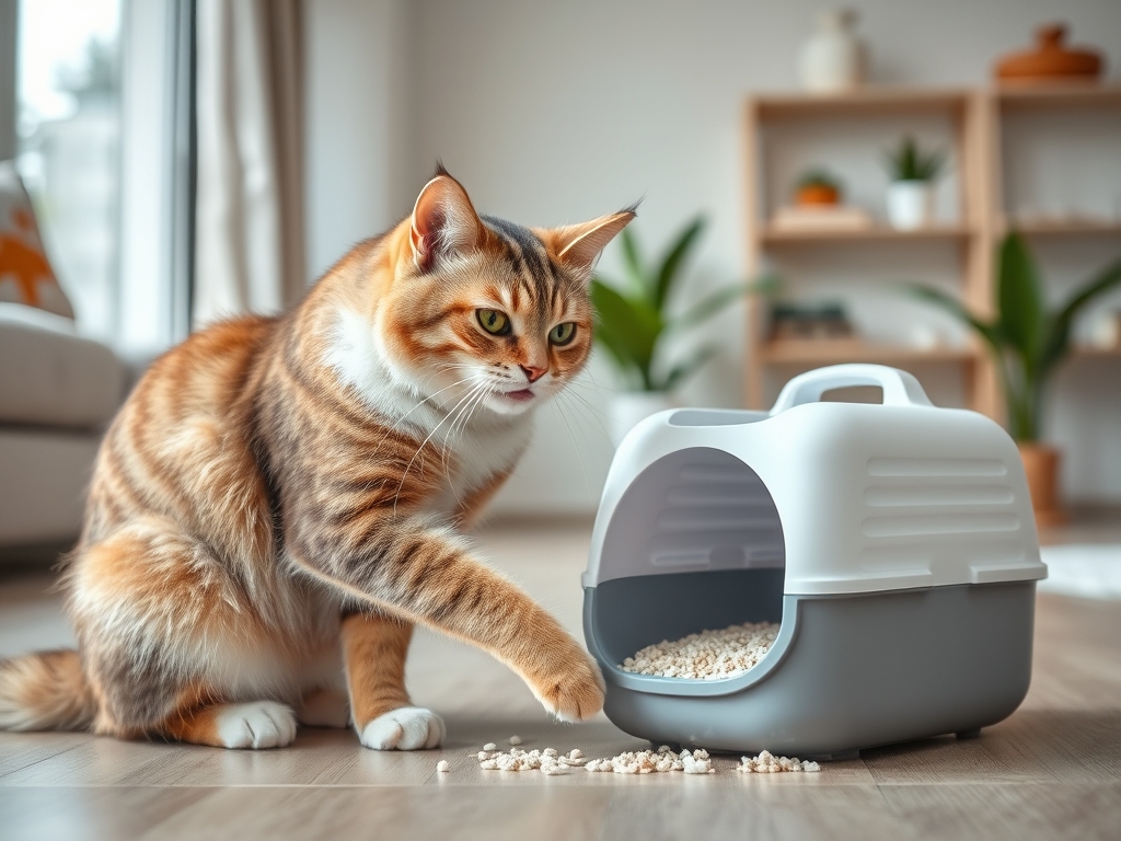 Costs and Value of Cat Litter Disposal Ideas - cat litter disposal systems