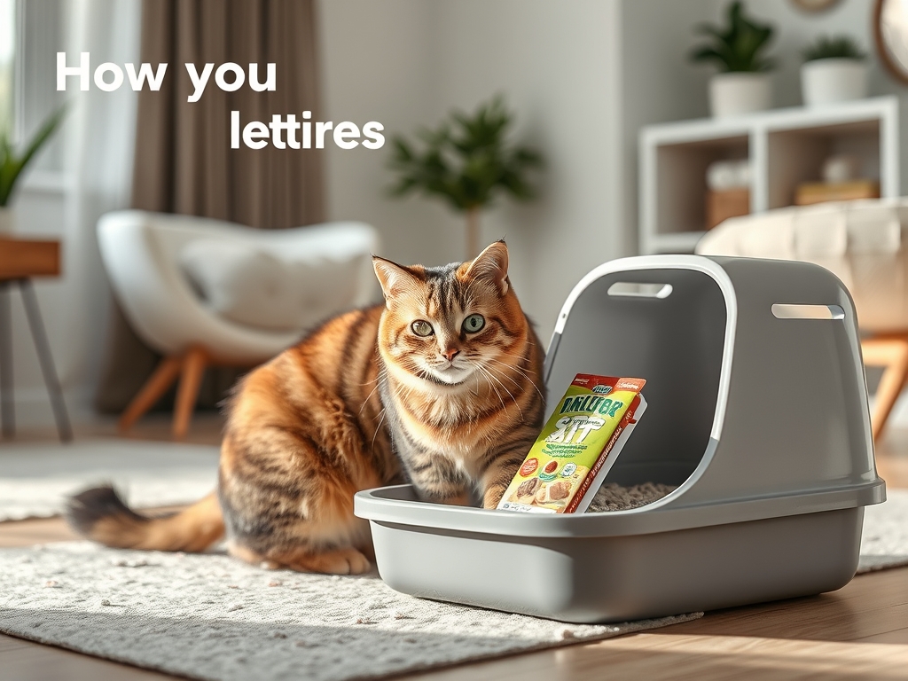 how can you dispose of cat litter - cat litter disposal systems guide hero image