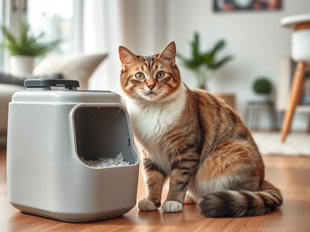 how to safely dispose of used cat litter - cat litter disposal systems guide hero image