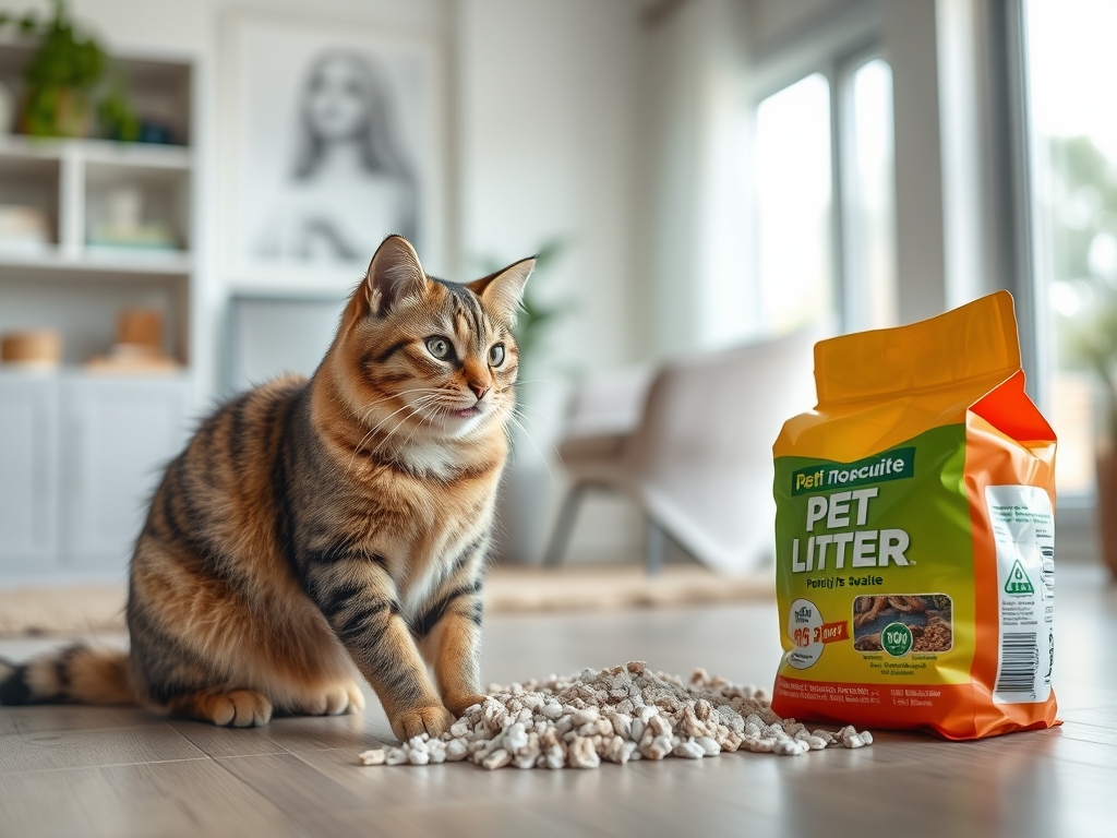 is cat litter hazardous waste - cat litter disposal systems guide hero image