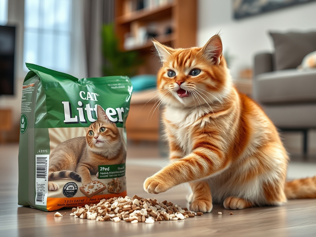 Safe Disposal Methods for Cat Litter - cat litter disposal systems