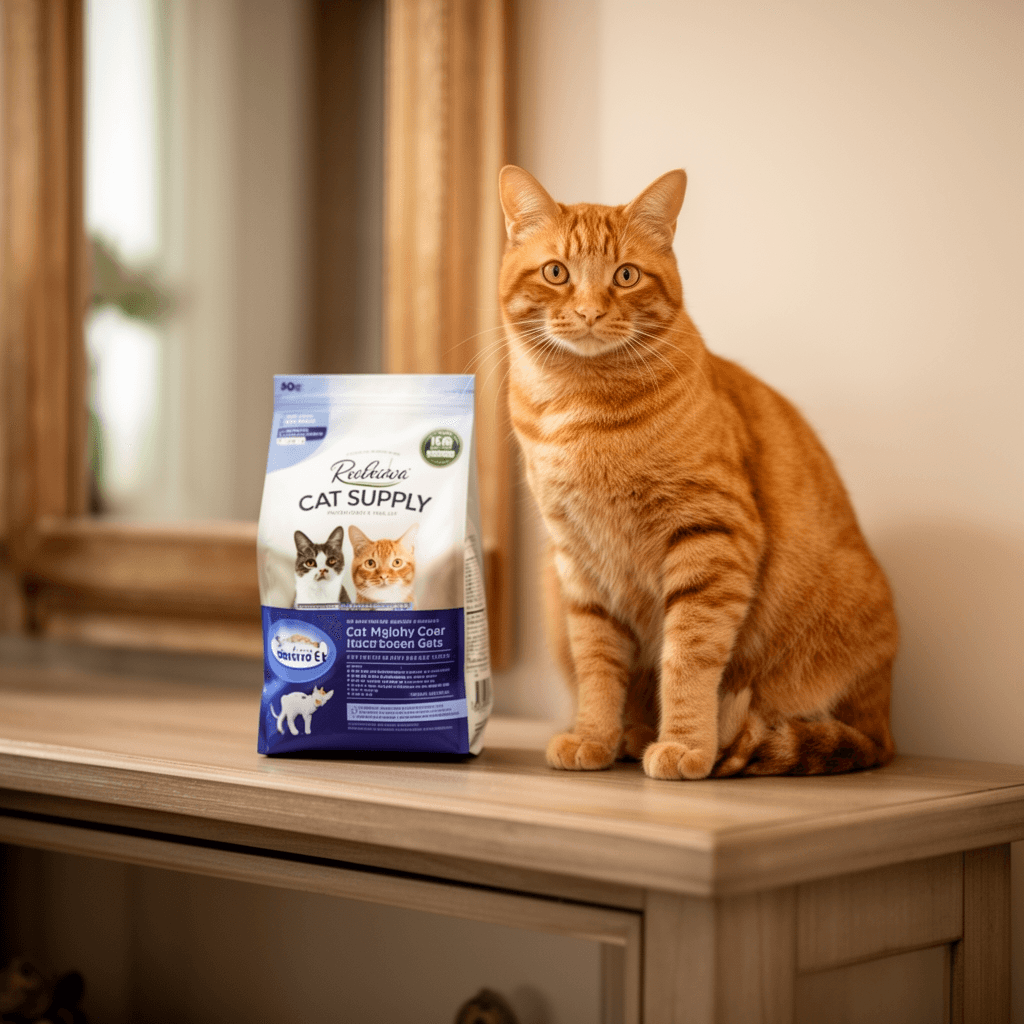 Nature's Miracle Litter Box Deodorizer powder container - top pick for daily litter odor control