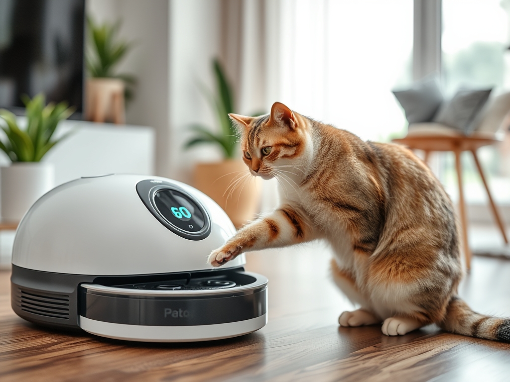 maintenance tips for litter robot owners - cat litter robots self cleaning guide hero image