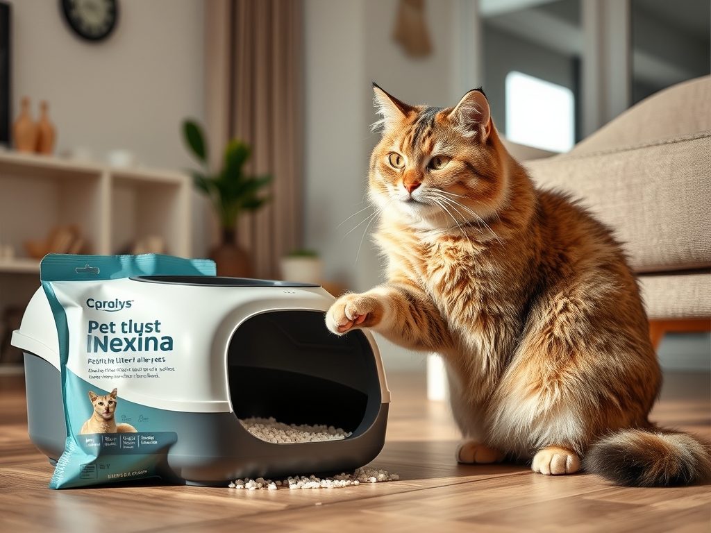 Costs and Value of Pet Safe Alternatives to Traditional Litter Boxes - cat litter robots self cleaning