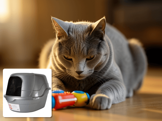 How These Containment Systems Work - expert best litter box entrance mats guide