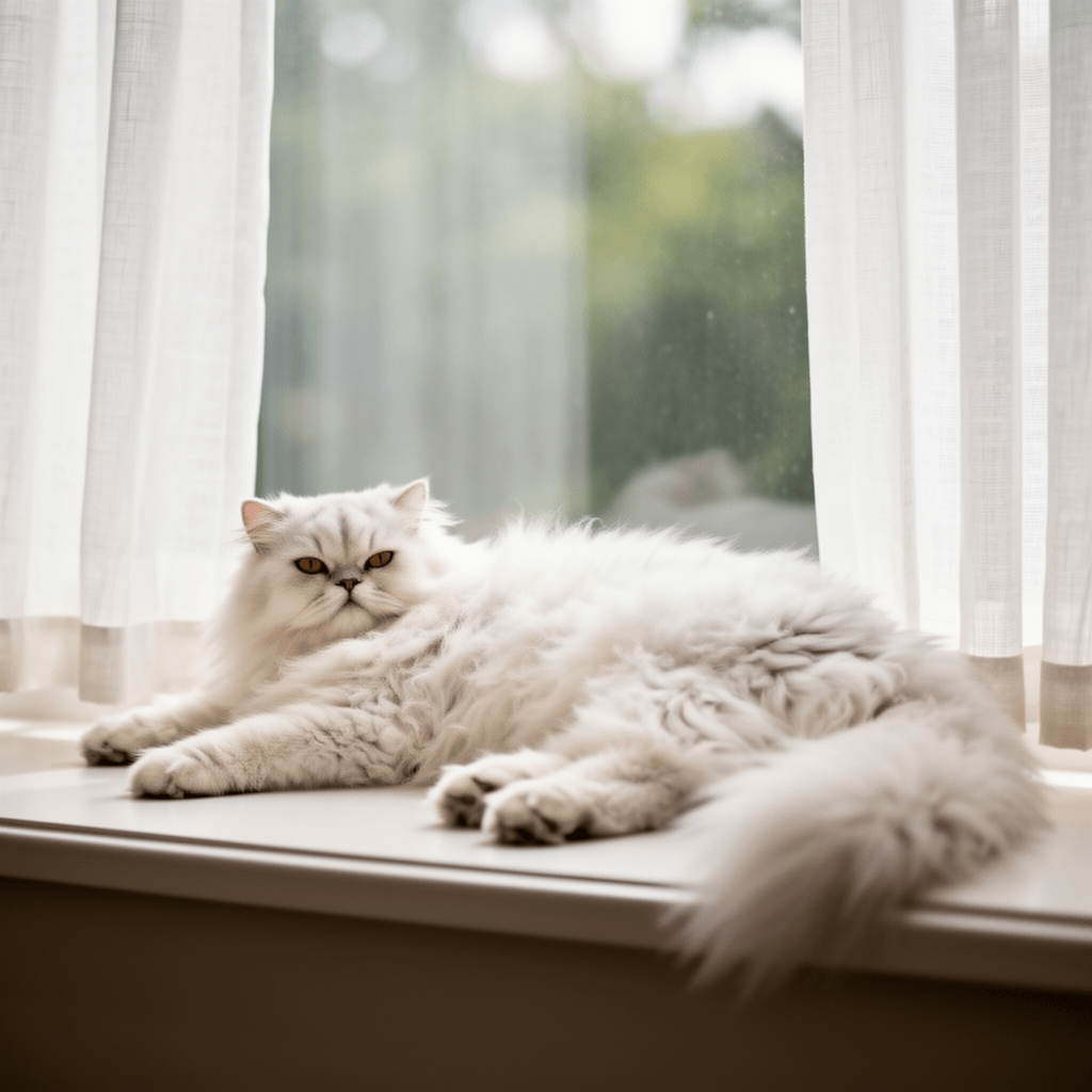 Dog with cat - professional product lifestyle photo