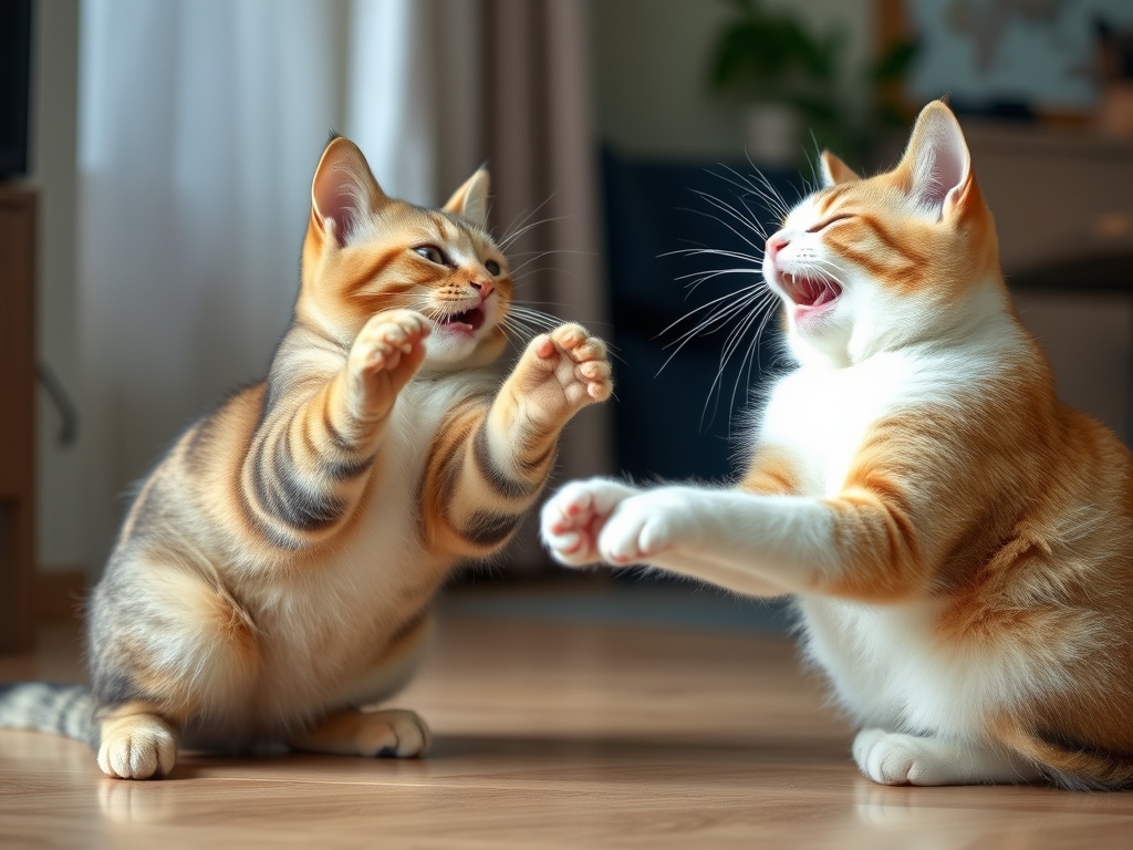 interactive play benefits for bored cats - cat mice toys interactive play guide hero image