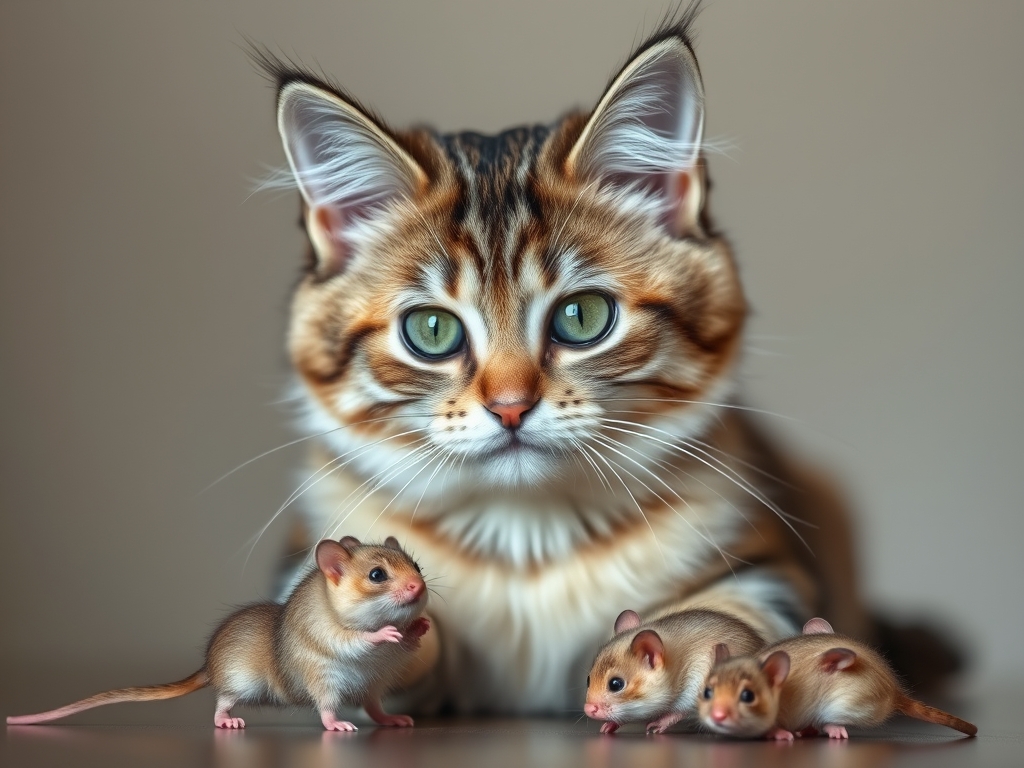 Costs and Value of Realistic Mouse Toys - cat mice toys interactive play