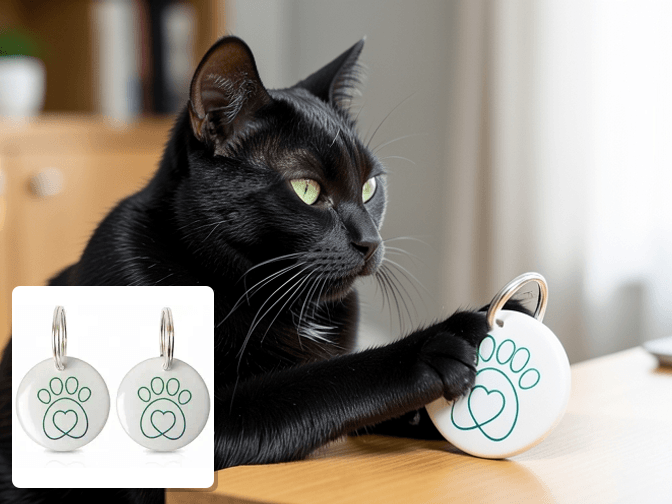 How Microchip Cat Flaps Work - expert best microchip cat flaps for energy efficiency guide