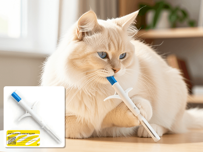 How Microchip Cat Flaps Work - expert best microchip cat flaps for multiple cats guide