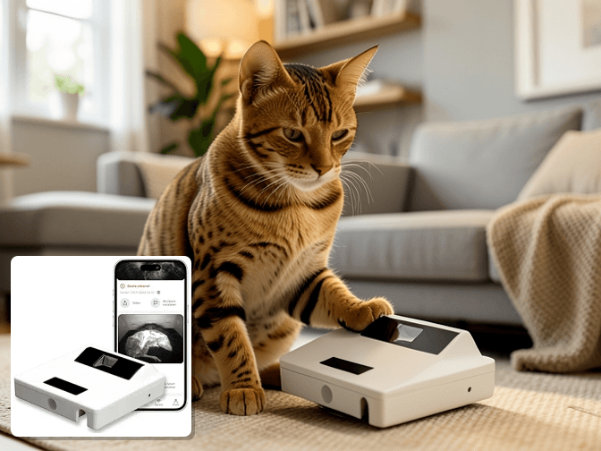 How Cat Microchip Flap Doors with Timer Control Work - expert cat microchip flap doors with timer control guide