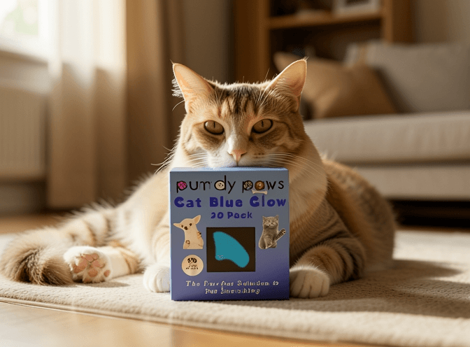 How Nail Caps Work and Application Process - expert cat nail caps & claw covers buying guide guide