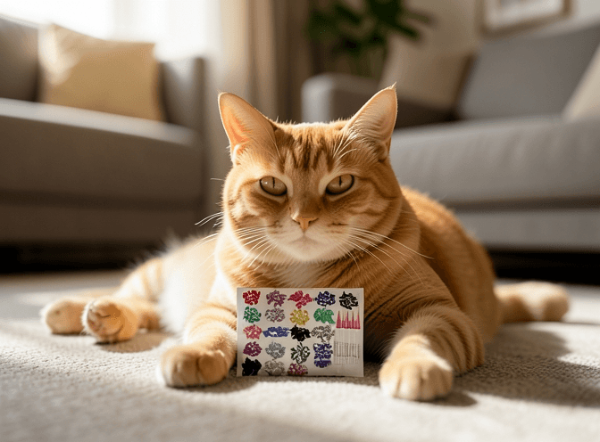 What Features To Look For in Cat Nail Caps - expert cat nail caps & claw covers comparison guide