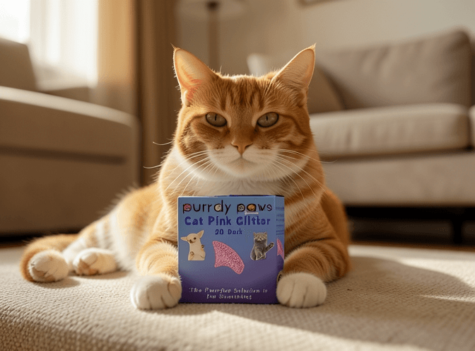 How Cat Nail Caps Work and Application Process - expert cat nail caps & claw covers for indoor cats guide