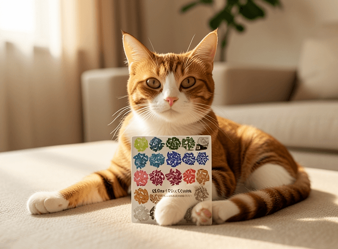 How Cat Nail Caps Work - expert cat nail caps & claw covers recommendations guide