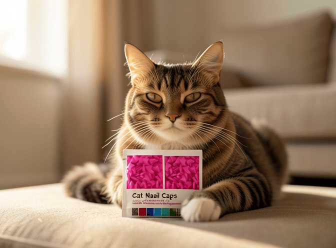 LongTerm Use and Maintenance - expert cat nail caps & claw covers under 50 dollars guide